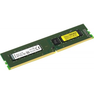 16GB DDR4-2666 Kingston ValueRam CL19